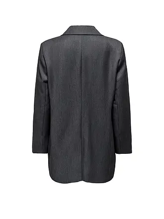 ONLY | Blazer ONLHATTIE | grau